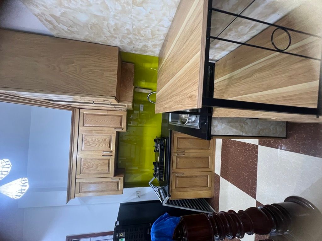 Bán nhà Nam Dư - diện tích 45m2 4 tầng - gần ô tô - giá 8,4 tỷ