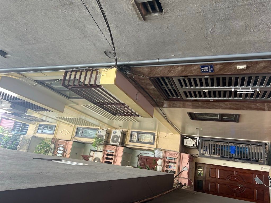 Bán nhà Nam Dư - diện tích 45m2 4 tầng - gần ô tô - giá 8,4 tỷ