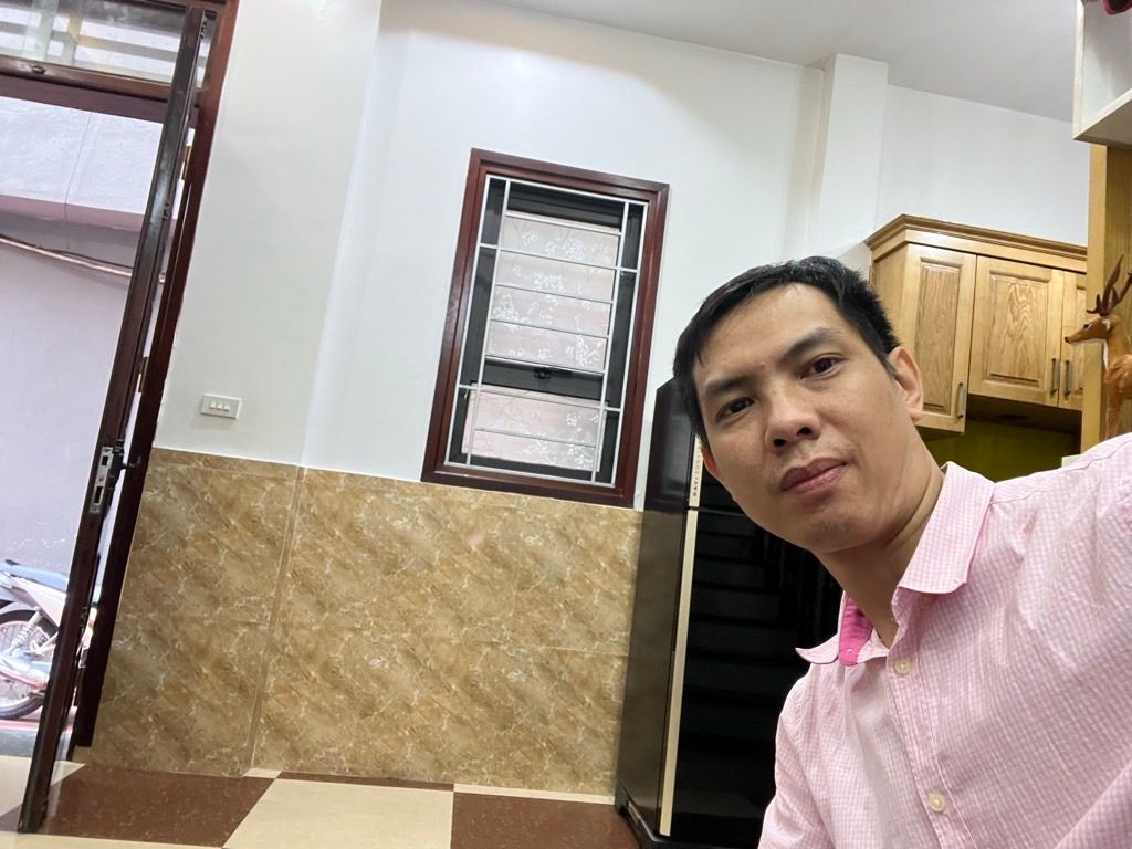 Bán nhà Nam Dư - diện tích 45m2 4 tầng - gần ô tô - giá 8,4 tỷ