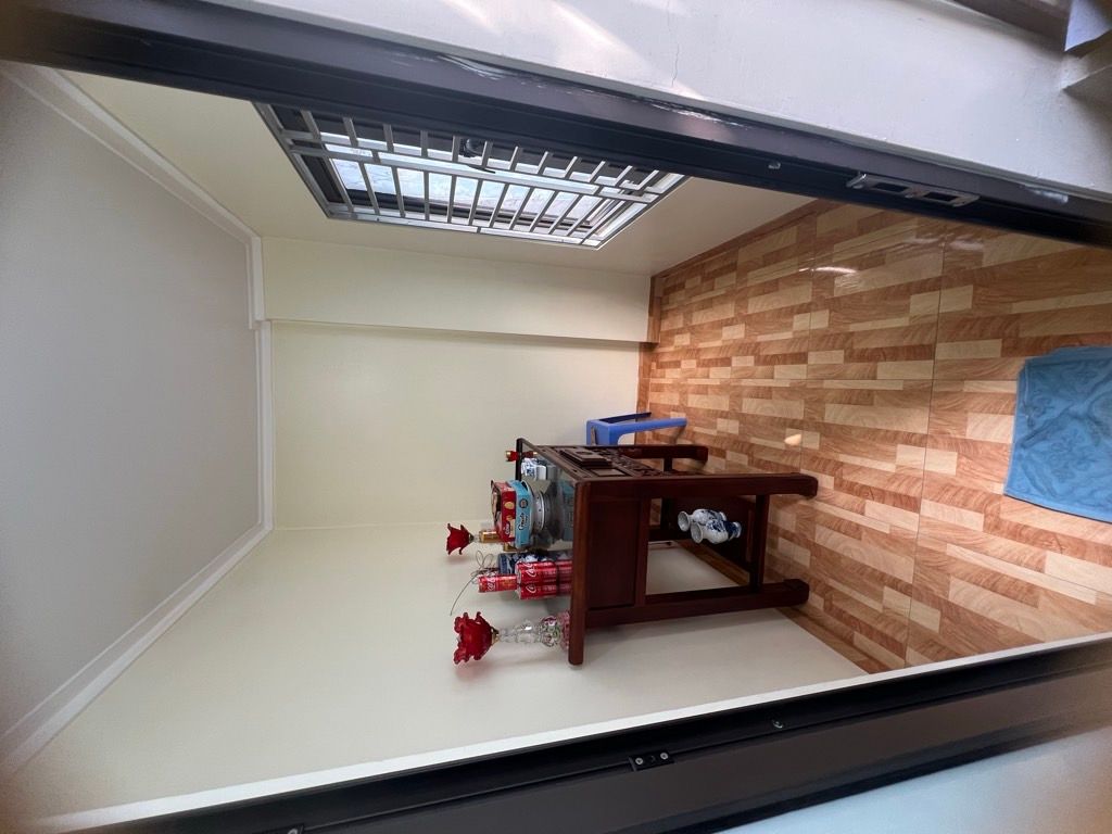 Bán nhà Nam Dư - diện tích 45m2 4 tầng - gần ô tô - giá 8,4 tỷ