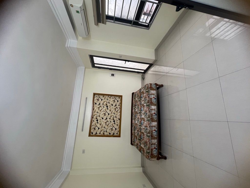 Bán nhà Nam Dư - diện tích 45m2 4 tầng - gần ô tô - giá 8,4 tỷ