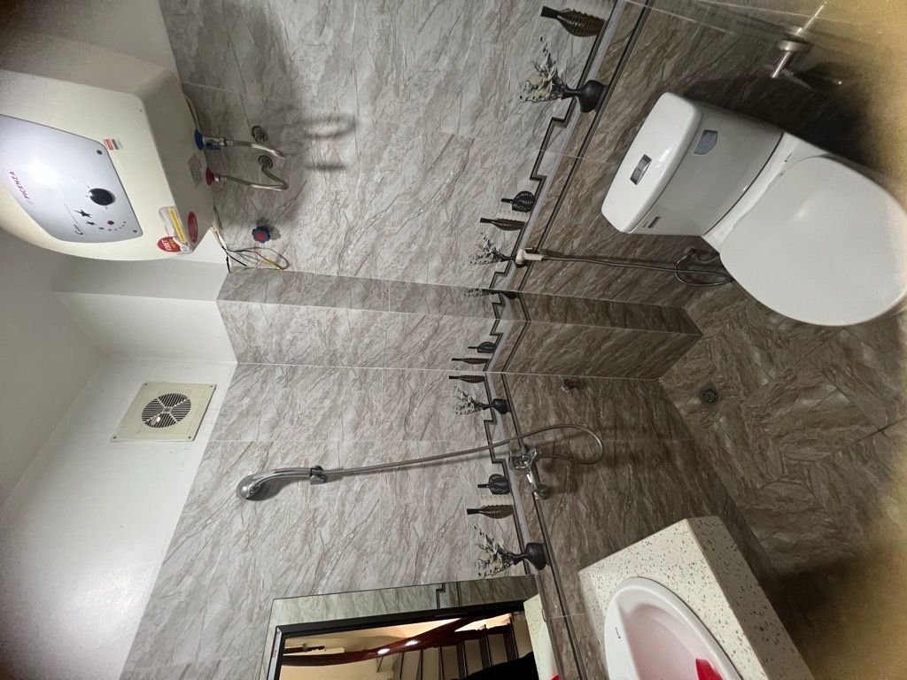 Bán nhà Nam Dư - diện tích 45m2 4 tầng - gần ô tô - giá 8,4 tỷ