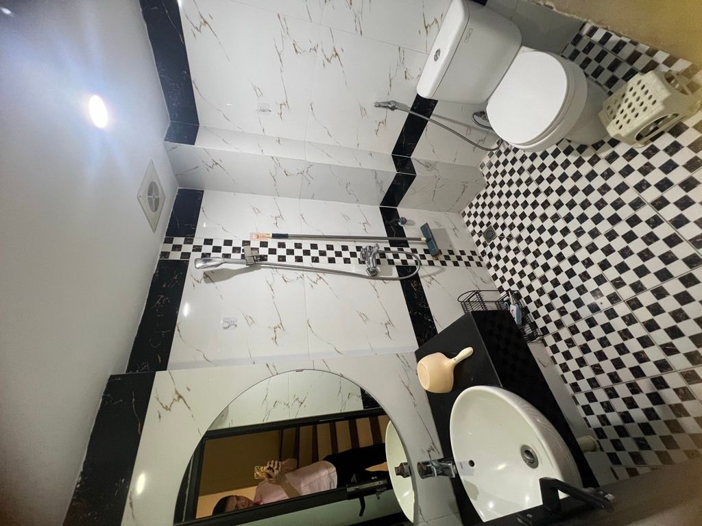 Bán nhà Nam Dư - diện tích 45m2 4 tầng - gần ô tô - giá 8,4 tỷ