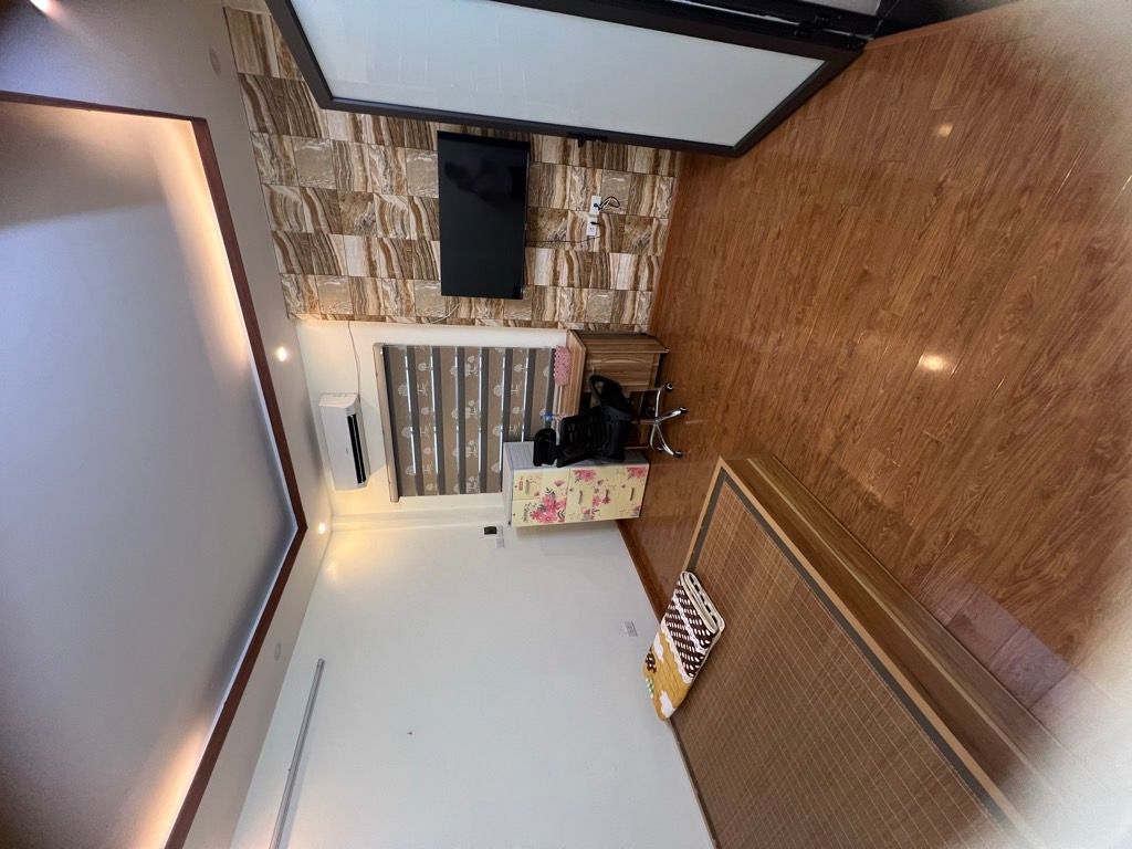 Bán nhà Nam Dư - diện tích 45m2 4 tầng - gần ô tô - giá 8,4 tỷ