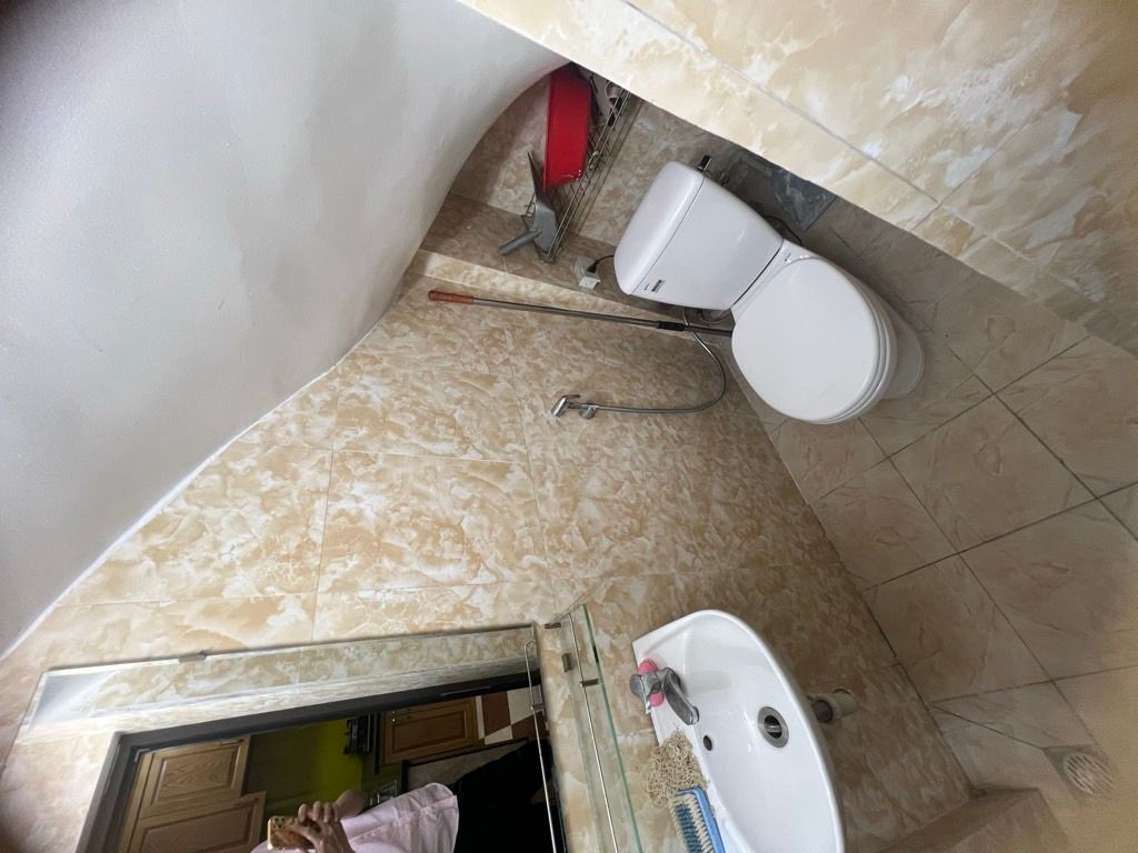 Bán nhà Nam Dư - diện tích 45m2 4 tầng - gần ô tô - giá 8,4 tỷ