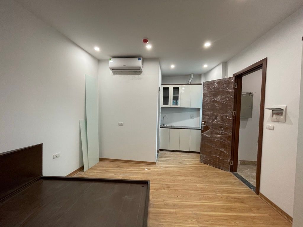 Bán nhà Nguyễn Lương Bằng - diện tích 47.4m2 7 tầng - Lô góc 3 thoáng - giá 13,6 tỷ