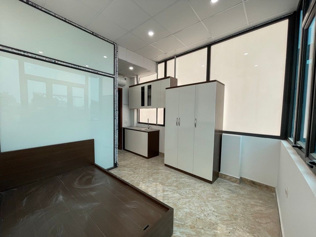 Bán nhà Nguyễn Lương Bằng - diện tích 47.4m2 7 tầng - Lô góc 3 thoáng - giá 13,6 tỷ