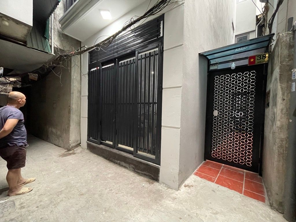 Bán nhà Nguyễn Lương Bằng - diện tích 47.4m2 7 tầng - Lô góc 3 thoáng - giá 13,6 tỷ