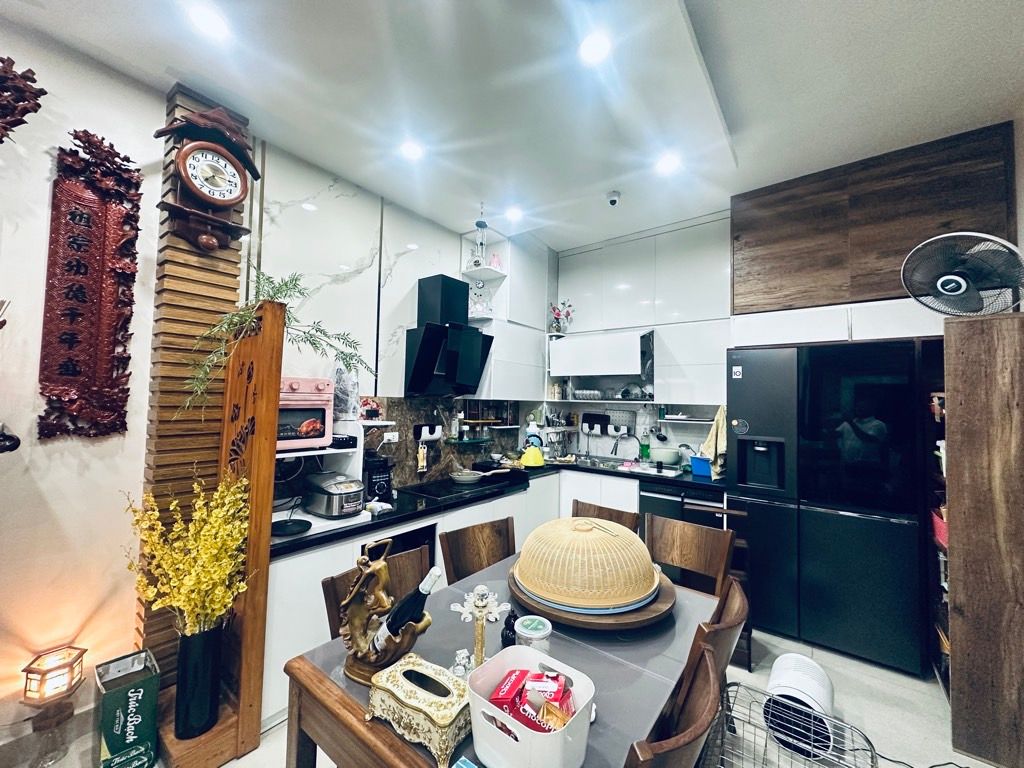 Bán nhà Định Công - diện tích 52m2 5 tầng - Gần đường 2.5, ngõ thông - giá 15,6 tỷ