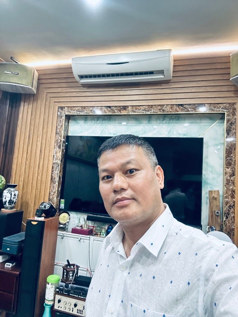 Bán nhà Định Công - diện tích 52m2 5 tầng - Gần đường 2.5, ngõ thông - giá 15,6 tỷ