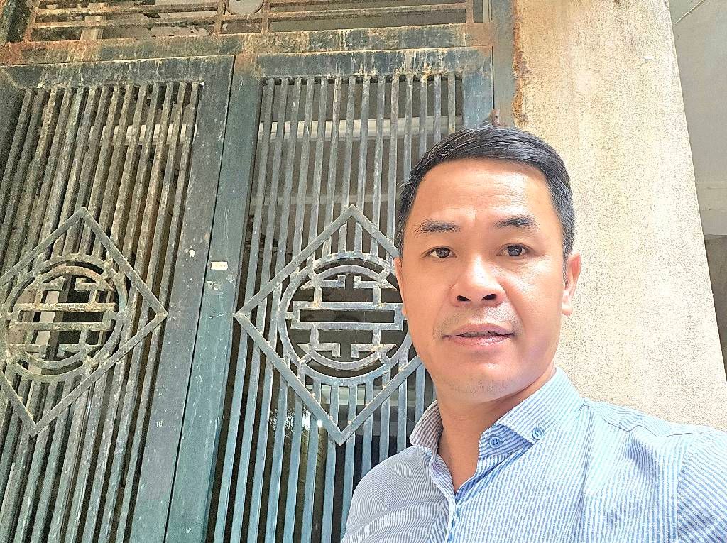 Bán nhà Nguyễn Chính - diện tích 65m2 1 tầng - ô tô đỗ cửa - giá 3,6 tỷ