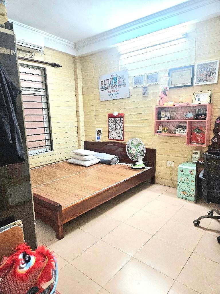 Bán nhà Nguyễn Chính - diện tích 65m2 1 tầng - ô tô đỗ cửa - giá 3,6 tỷ