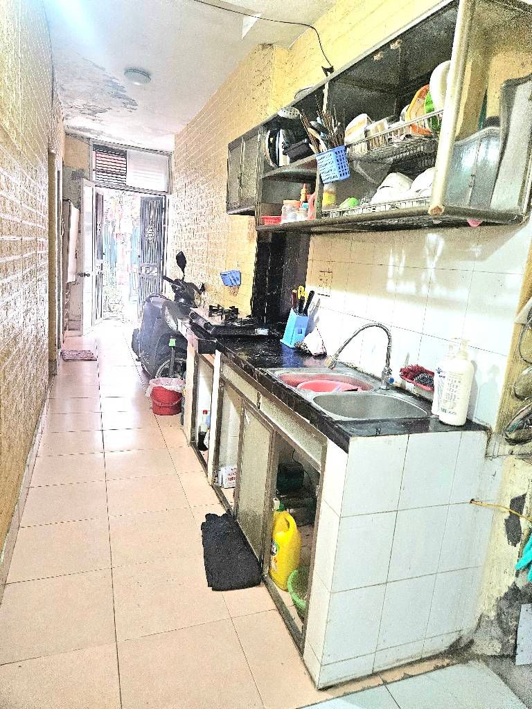 Bán nhà Nguyễn Chính - diện tích 65m2 1 tầng - ô tô đỗ cửa - giá 3,6 tỷ