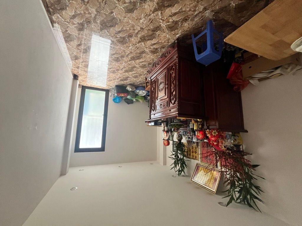 Bán nhà Ngõ Quỳnh - diện tích 43m2 4 tầng - Ô TÔ ĐỖ CỬA - giá 13,5 tỷ