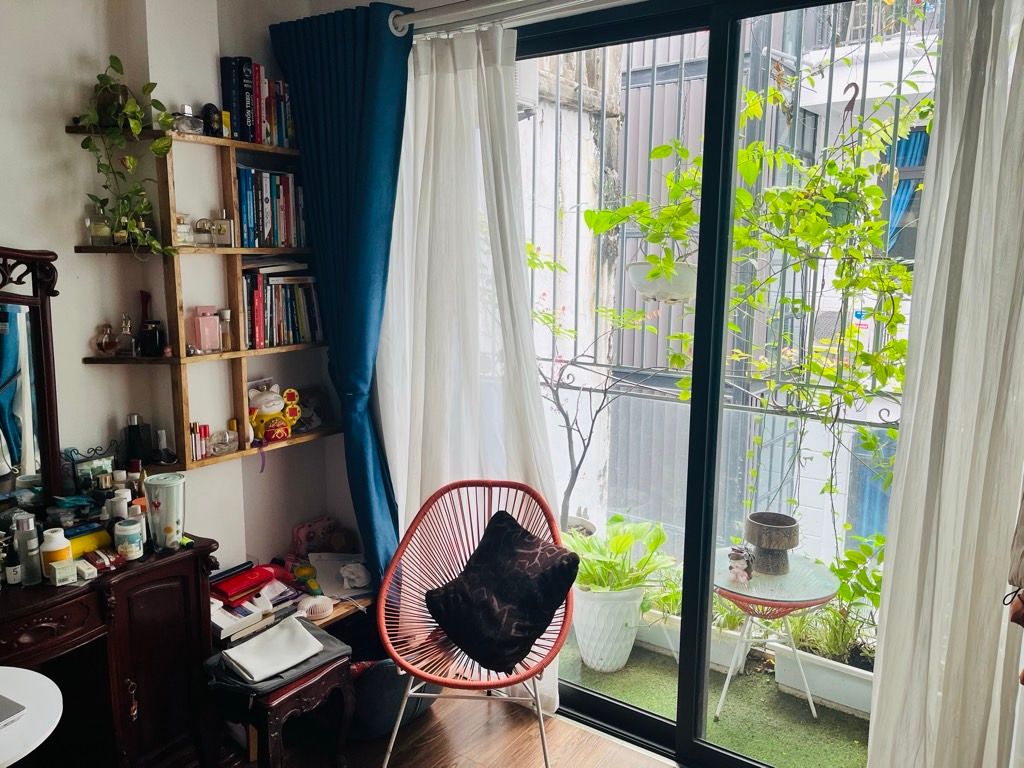 Bán nhà Ngõ Quỳnh - diện tích 43m2 4 tầng - Ô TÔ ĐỖ CỬA - giá 13,5 tỷ