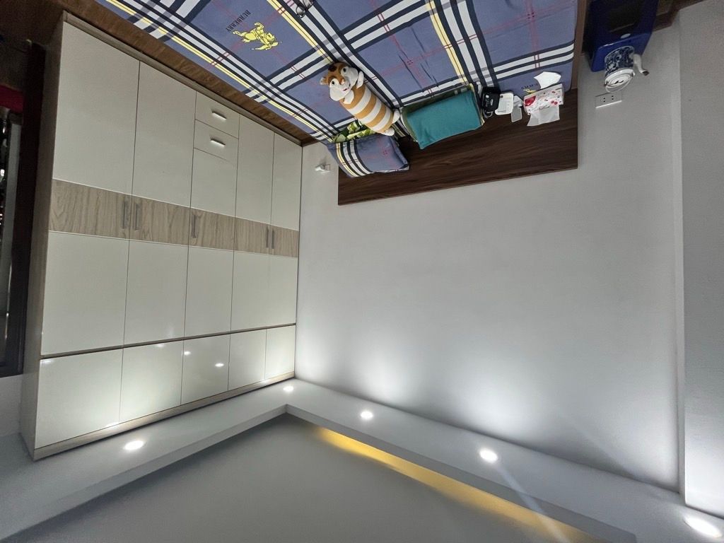 Bán nhà Ngõ Quỳnh - diện tích 43m2 4 tầng - Ô TÔ ĐỖ CỬA - giá 13,5 tỷ