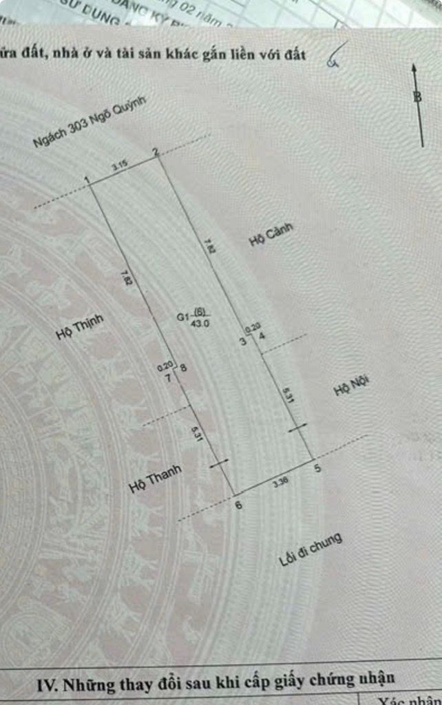 Bán nhà Ngõ Quỳnh - diện tích 43m2 4 tầng - Ô TÔ ĐỖ CỬA - giá 13,5 tỷ
