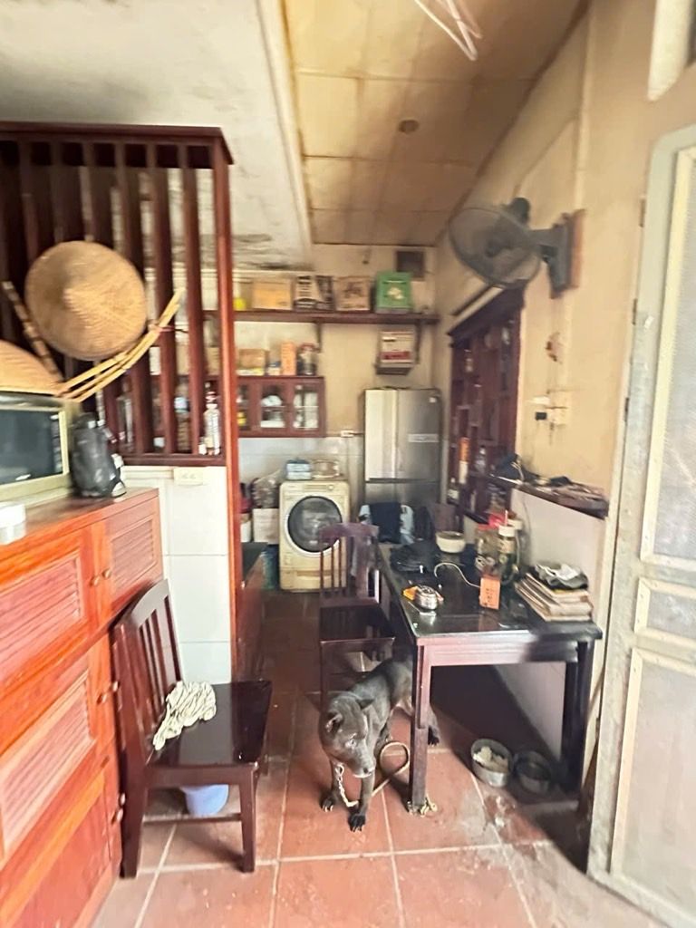 Bán nhà Minh Khai - diện tích 45.6m2 2 tầng - Mặt ngõ kinh doanh - giá 20 tỷ