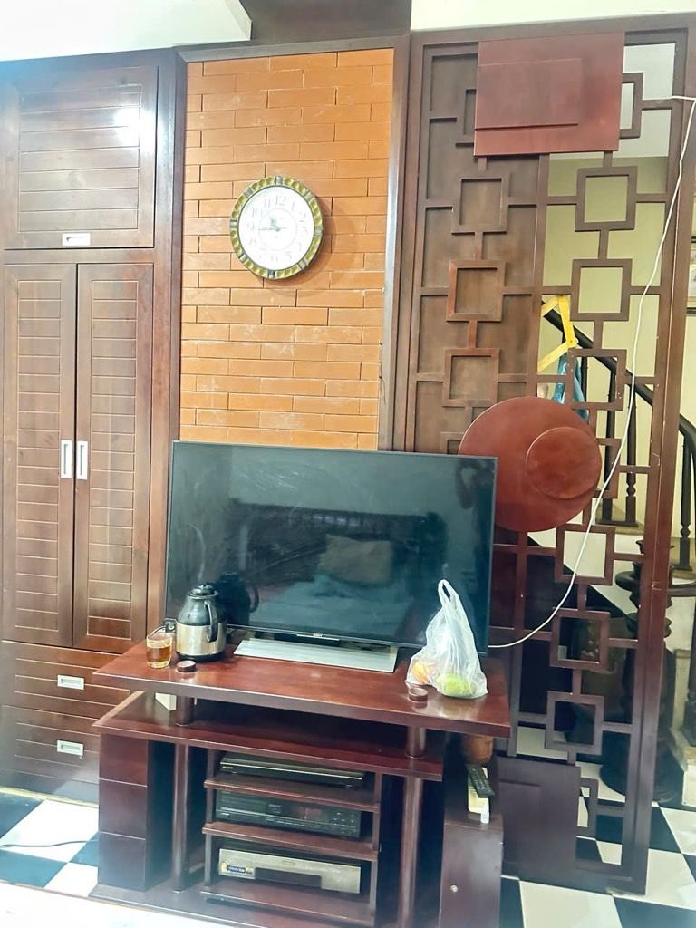 Bán nhà Minh Khai - diện tích 45.6m2 2 tầng - Mặt ngõ kinh doanh - giá 20 tỷ