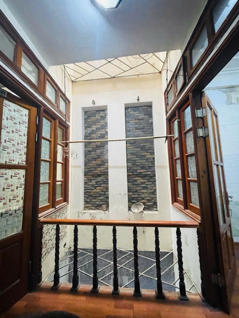 Bán nhà Tô Vĩnh Diện - diện tích 47.9m2 4 tầng - Ngõ thoáng rộng - giá 11,3 tỷ