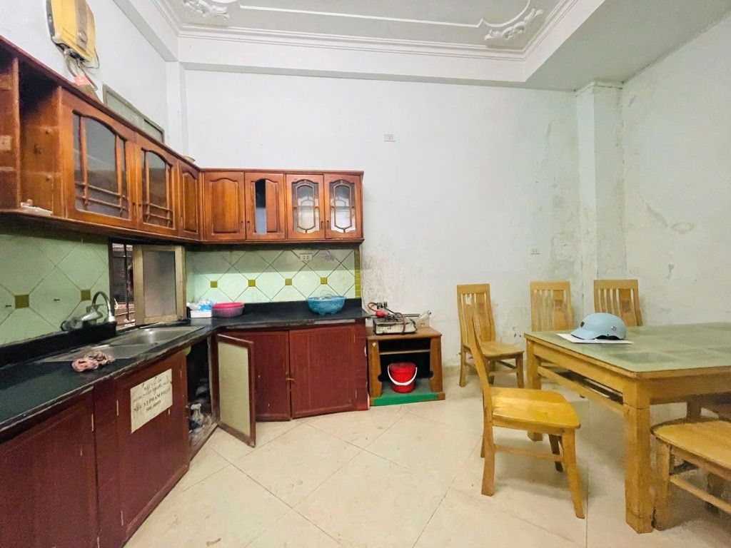 Bán nhà Tô Vĩnh Diện - diện tích 47.9m2 4 tầng - Ngõ thoáng rộng - giá 11,3 tỷ