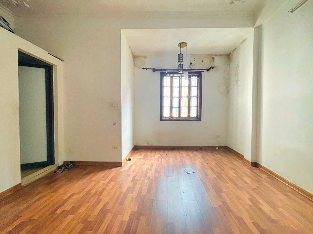 Bán nhà Tô Vĩnh Diện - diện tích 47.9m2 4 tầng - Ngõ thoáng rộng - giá 11,3 tỷ