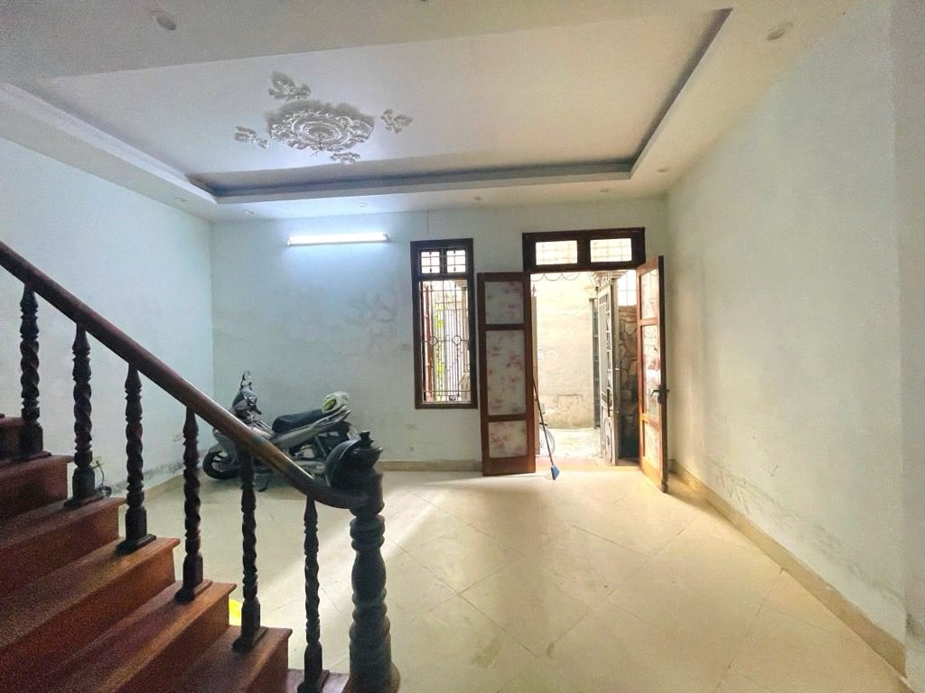 Bán nhà Tô Vĩnh Diện - diện tích 47.9m2 4 tầng - Ngõ thoáng rộng - giá 11,3 tỷ