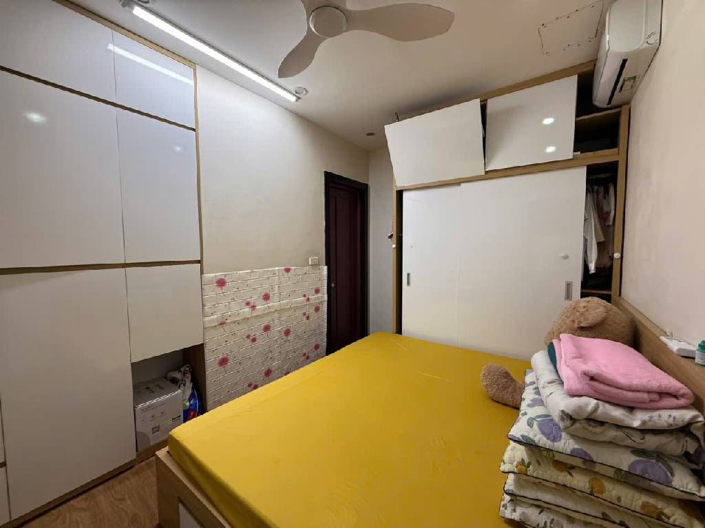 Bán nhà Khương Trung - diện tích 52.5m2 21 tầng - Nhà đẹp hiếm có - giá 3,95 tỷ