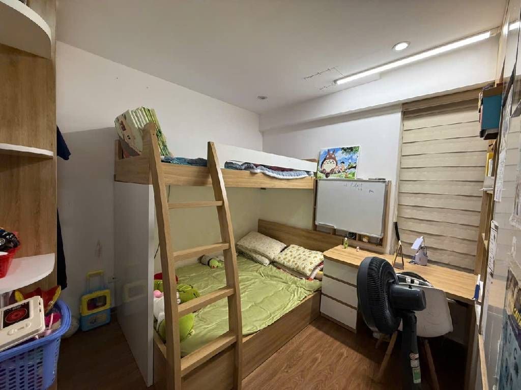 Bán nhà Khương Trung - diện tích 52.5m2 21 tầng - Nhà đẹp hiếm có - giá 3,95 tỷ