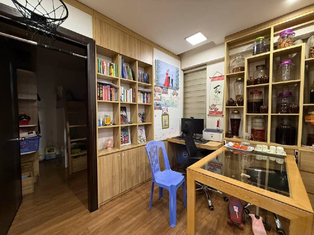 Bán nhà Khương Trung - diện tích 52.5m2 21 tầng - Nhà đẹp hiếm có - giá 3,95 tỷ