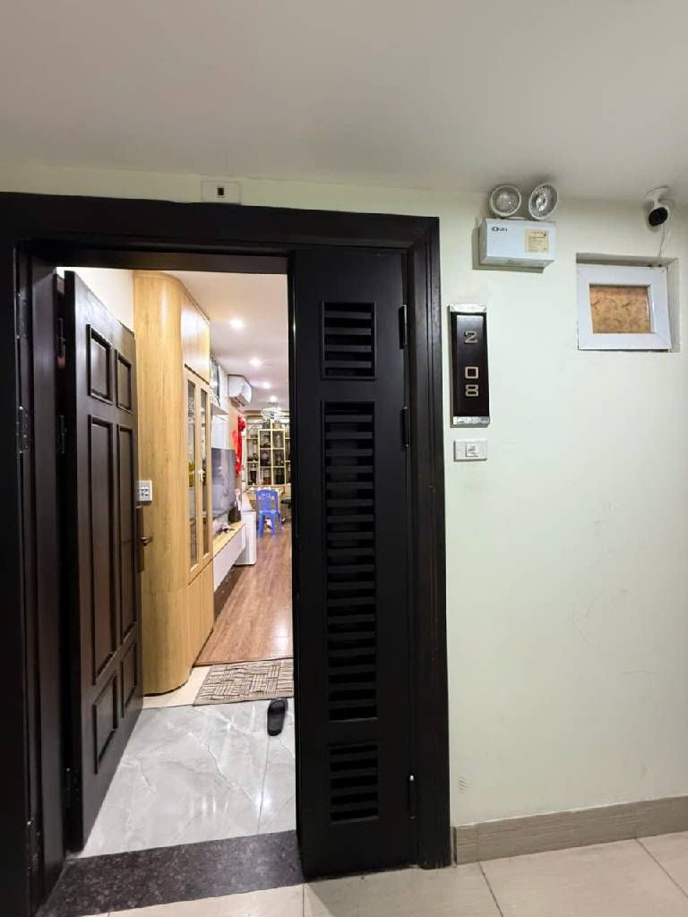 Bán nhà Khương Trung - diện tích 52.5m2 21 tầng - Nhà đẹp hiếm có - giá 3,95 tỷ