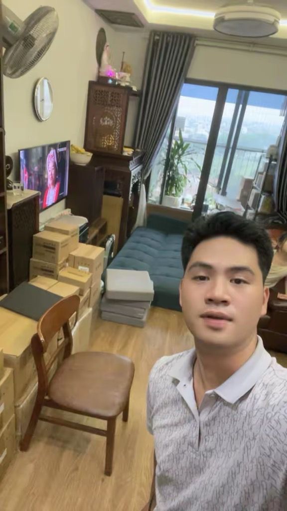 Bán nhà Yên Sở - diện tích 55m2 1 tầng - Đẹp - giá 5,3 tỷ