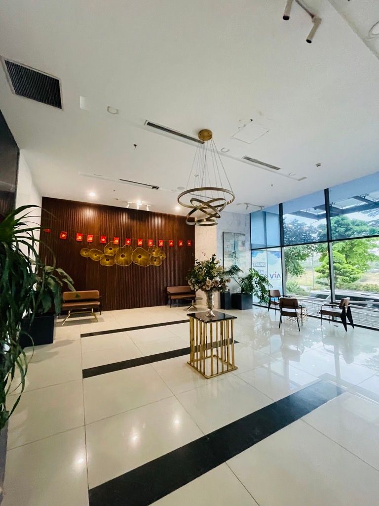 Bán nhà Yên Sở - diện tích 55m2 1 tầng - Đẹp - giá 5,3 tỷ