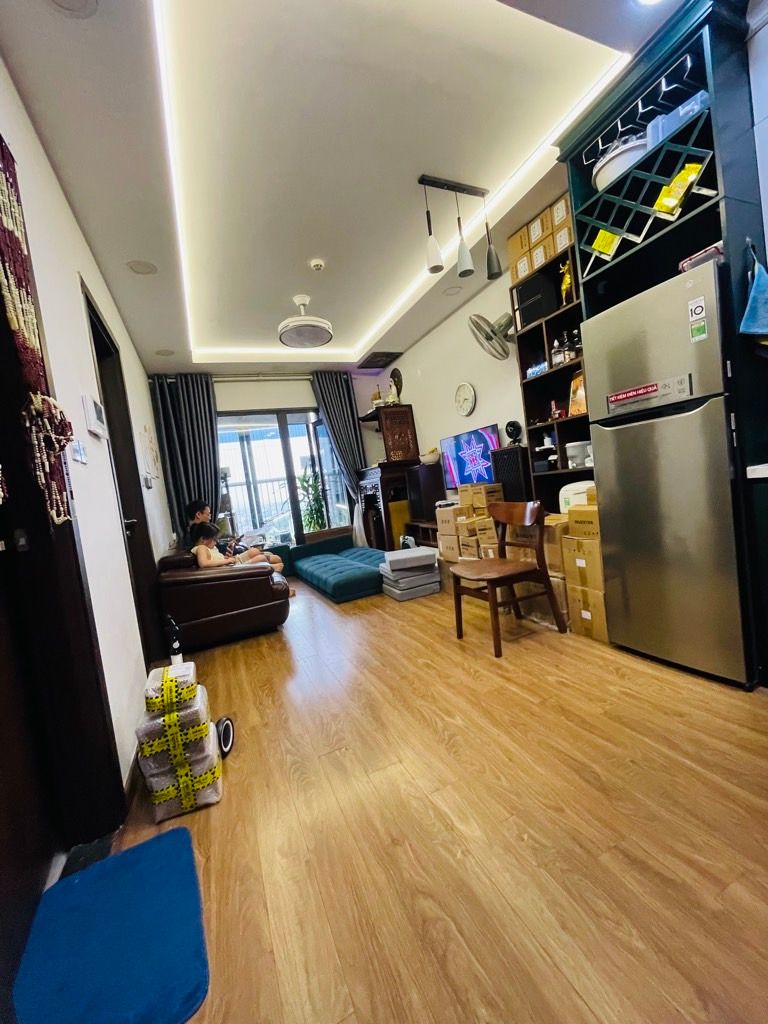 Bán nhà Yên Sở - diện tích 55m2 1 tầng - Đẹp - giá 5,3 tỷ