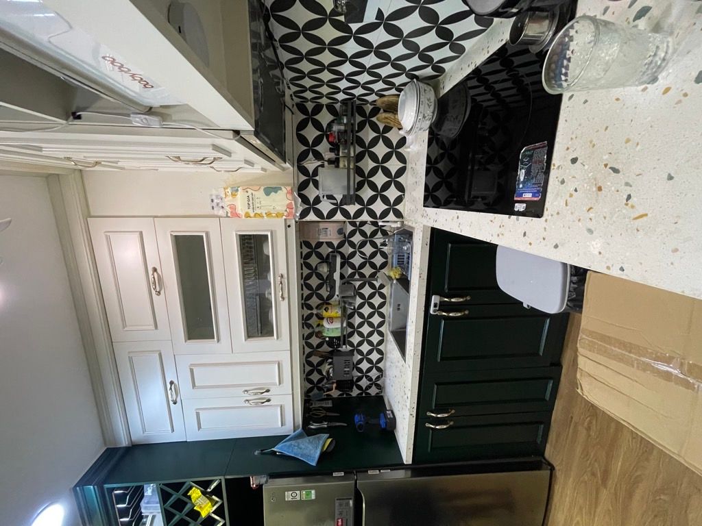 Bán nhà Yên Sở - diện tích 55m2 1 tầng - Đẹp - giá 5,3 tỷ