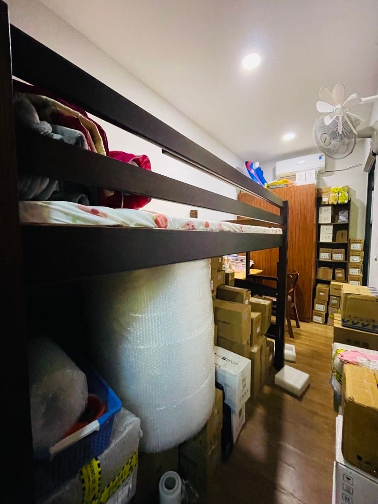 Bán nhà Yên Sở - diện tích 55m2 1 tầng - Đẹp - giá 5,3 tỷ