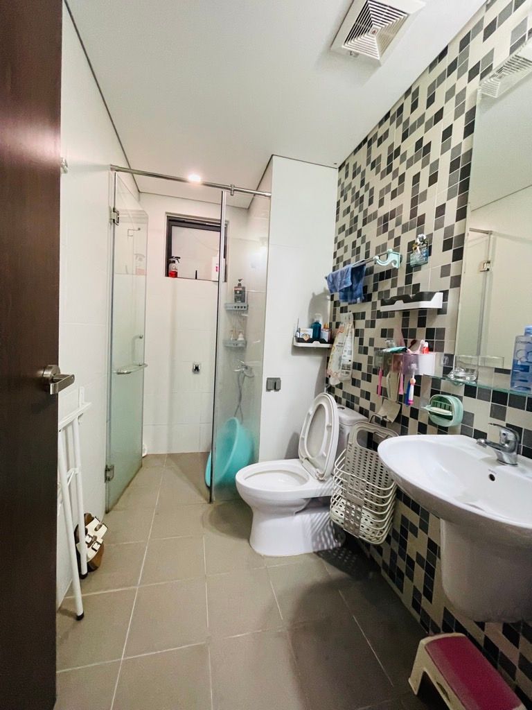 Bán nhà Yên Sở - diện tích 55m2 1 tầng - Đẹp - giá 5,3 tỷ