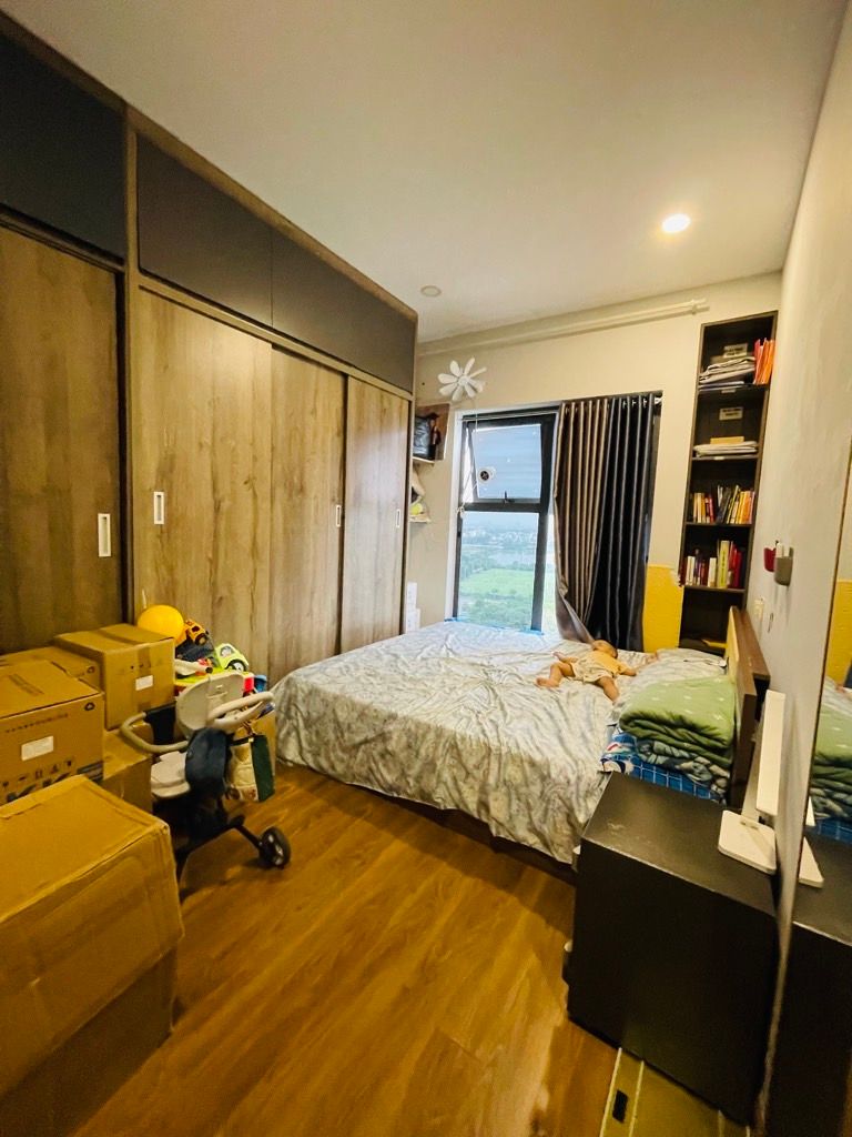 Bán nhà Yên Sở - diện tích 55m2 1 tầng - Đẹp - giá 5,3 tỷ