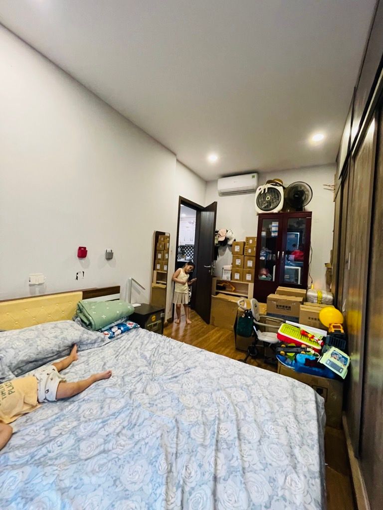 Bán nhà Yên Sở - diện tích 55m2 1 tầng - Đẹp - giá 5,3 tỷ