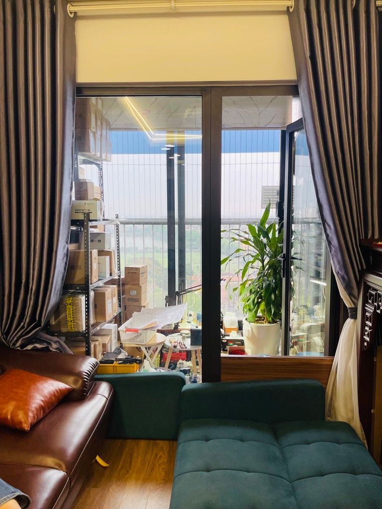 Bán nhà Yên Sở - diện tích 55m2 1 tầng - Đẹp - giá 5,3 tỷ