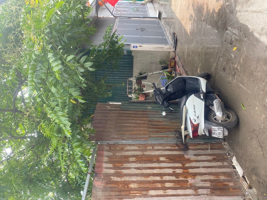 Bán nhà Định Công Thượng - diện tích 37,4m2 1 tầng - đất gần trường học - giá 1,25 tỷ