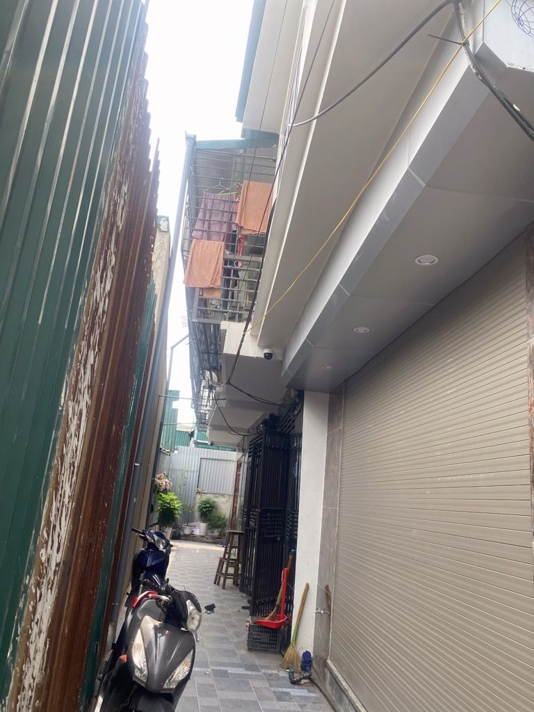 Bán nhà Định Công Thượng - diện tích 37,4m2 1 tầng - đất gần trường học - giá 1,25 tỷ