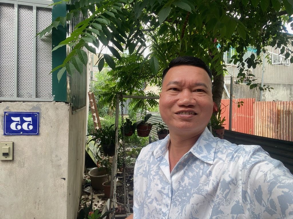 Bán nhà Định Công Thượng - diện tích 37,4m2 1 tầng - đất gần trường học - giá 1,25 tỷ