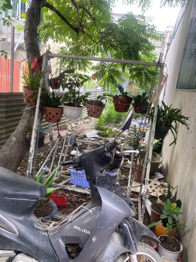 Bán nhà Định Công Thượng - diện tích 37,4m2 1 tầng - đất gần trường học - giá 1,25 tỷ