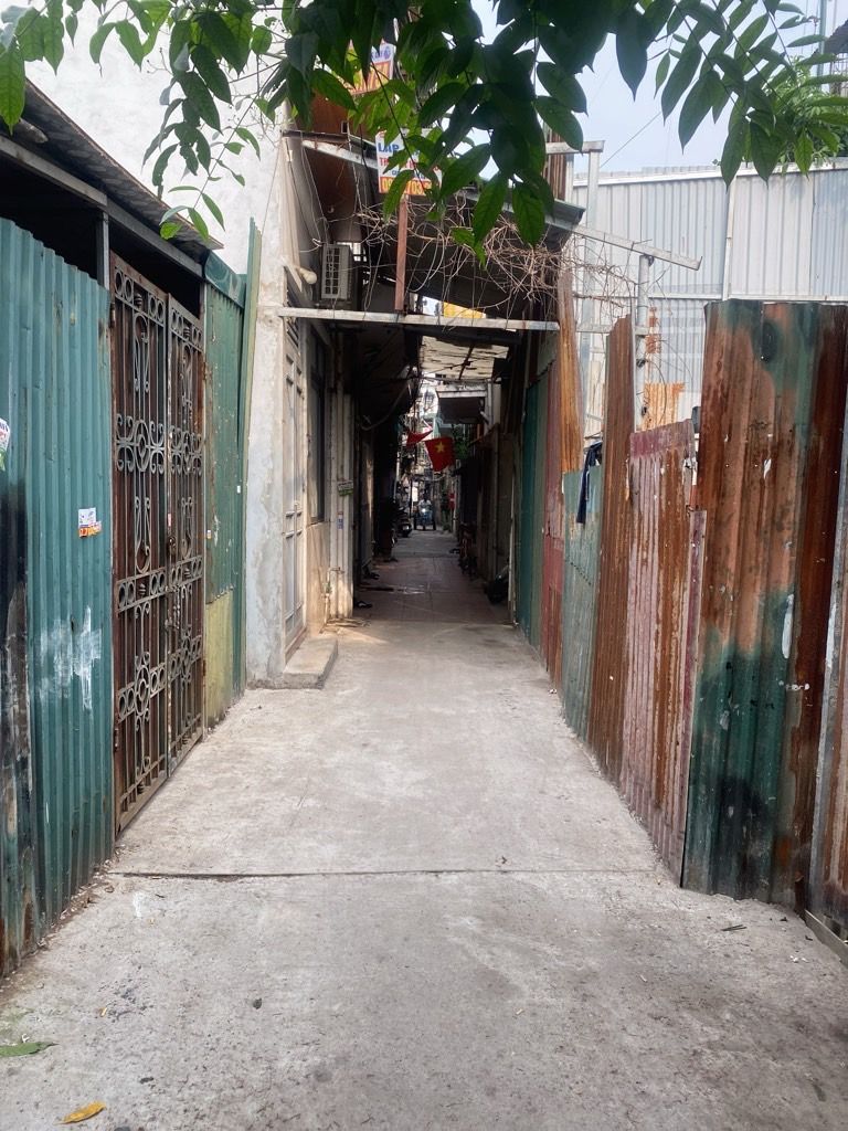 Bán nhà Định Công Thượng - diện tích 37,4m2 1 tầng - đất gần trường học - giá 1,25 tỷ