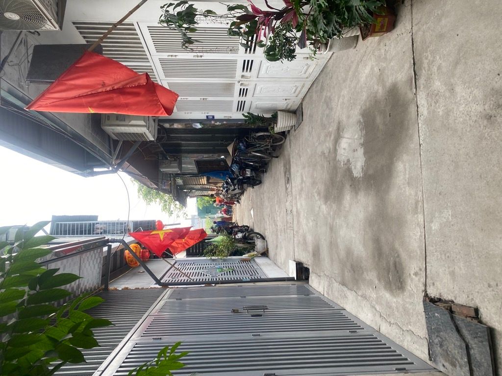 Bán nhà Định Công Thượng - diện tích 37,4m2 1 tầng - đất gần trường học - giá 1,25 tỷ