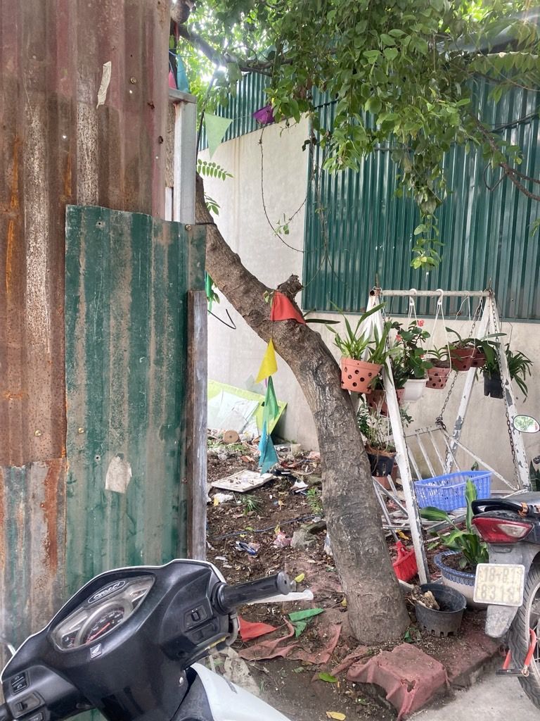 Bán nhà Định Công Thượng - diện tích 37,4m2 1 tầng - đất gần trường học - giá 1,25 tỷ