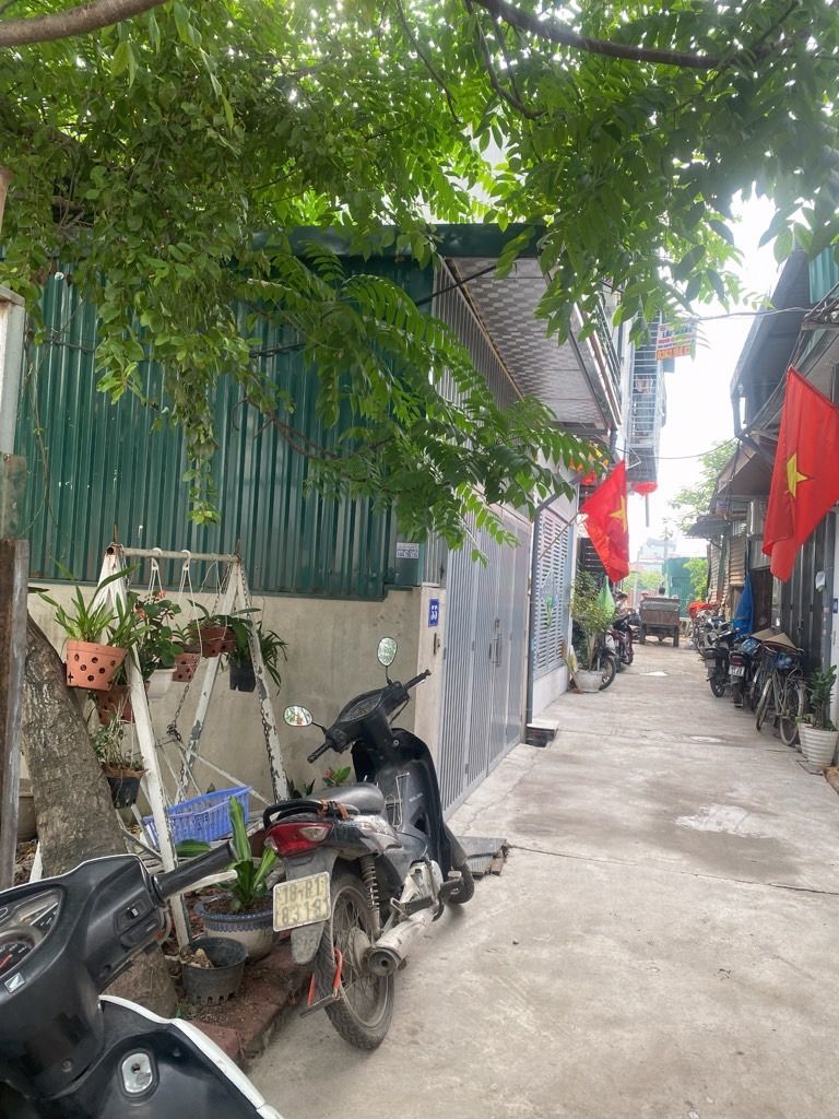 Bán nhà Định Công Thượng - diện tích 37,4m2 1 tầng - đất gần trường học - giá 1,25 tỷ