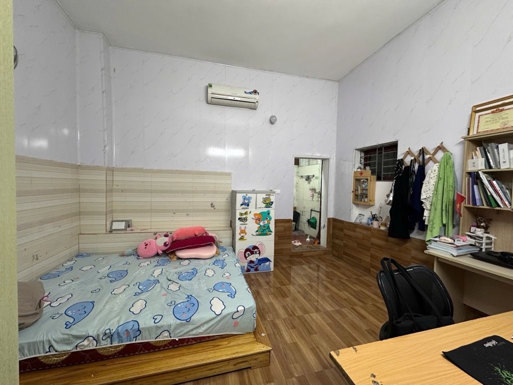 Bán nhà Bằng Liệt - diện tích 45m2 2 tầng - Ngõ 61 thông ra chợ Bằng A - giá 6,5 tỷ