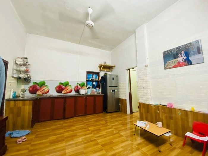 Bán nhà Bằng Liệt - diện tích 45m2 2 tầng - Ngõ 61 thông ra chợ Bằng A - giá 6,5 tỷ